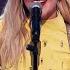 Kelsea Ballerini IF YOU GO DOWN I M GOIN DOWN TOO Live At The Grand Ole Opry