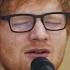 Ed Sheeran How Would You Feel EXCLUSIVE For Magic Radio