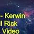 Monster Winer Kerwin Du Bois Ft Lil Rick Official Lyrics Video