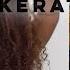 How To Use KERATIN TREATMENT At Home To Straighten Natural Hair