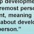 NAGAP Webinar The Personal Side Of Leadership