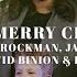 David Nicole Binion A Merry Merry Christmas Official Live Video