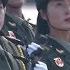 15 Military Units March In China S Largest National Day Parade