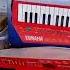 Global Shopping Co Uk For Sale Yamaha SHS 10 Shs10r Keytar Keyboard MIDI Vintage Boxed Excellent