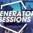 Generator Session Amsterdam Oliver Weiter LIVE