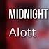 Alott Midnight Rumble Self Release