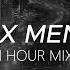 1 HOUR MIX DEEP HOUSE Best Of Alex Menco