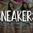 ITZY SNEAKERS Speed Up Reverb