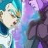 Vegeta Vs Hit The Assassin Dragon Ball Super AMV ASMV