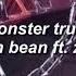 Monster Truck Jazmin Bean Ft Zheani CORRECT LYRICS