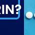 Länger Leben Mit Aspirin Dr Heart