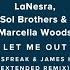 Let Me Out Hausfreak James Hurr Remix