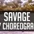 Whethan Savage Feat Flux Pavilion MAX Dance Choreography Alcy Caluamba