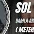 Damla Arıcan Onur Bayraktar Sol Yanımda Metehan Ütebay Remix BENİ SEN YARALADIN