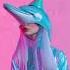 KAROL G Si Antes Te Hubiera Conocido Party Dolphin Remix