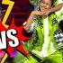 Tejas Florina Vs Aniket Saumya Battle In India S Best Dancer Vs Super Dancer Champions Ka Tashan