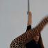 Angelina Gelios Exotic Pole Dance