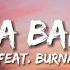 TitoM Yuppe Tshwala Bam Remix Ft Burna Boy S N E Lyrics