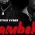 Titus Vybes Pambeko Ft Peter Rymz Official Audio