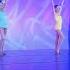 Dance Moms Chloe Maddie And Paige S Pin Up Girls Trio Season 1 Flashback Lifetime