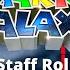 Staff Roll Super Mario Galaxy Piano Cover Sheet Music