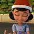 Shiva X Mas Gifts Of Santa Claus Christmas Special Voot Kids