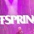 The Offspring Spare Me The Details Live At The Forum In Melbourne Australia November 24 2024