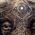 Shamanic Drumming Primal Earth Rhythms Immersive Soundscape Journey With The Bison Shaman