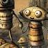 Machinarium Complete Gameplay Walkthrough Full Game No Commentary