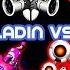 Paladin Vs All Bosses Space Shooter Galaxy Attack Gameplay 2018