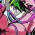 JoJo S Bizarre Adventure Stone Ocean OST Jolyne Theme