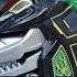 Hasbro S Zord Ascension Project ZAP Mighty Morphin Dragonzord Zord Review PART 1