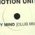 Motion Unit My Mind Club Mix