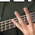 Till Lindemann RAMMSTEIN Sport Frei Bass Cover TAB