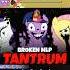 Broken MLP Tantrum Sasame Pibby Fnf New