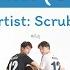 เข าก นด Click Scrubb ST 2gether The Series Lyrics THA ROM ENG