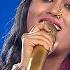 Indian Idol 12 Sayli न Beautifully ग य Kyon Ki Itna Pyar Song 90 S Special