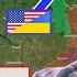 Huge Missile Attack US Lifts Restrictions Will Anything Change North Korea Ukraine Map Update