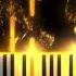 My Singing Monsters Fire Oasis Impossible Piano Cover