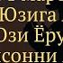 Аллоҳ Яҳши Кўрган Нур Дуоси дуолар канали