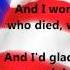 Lee Greenwood God Bless The USA Lyrics