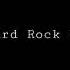 93 Hard Rock Radio TikTok Sound