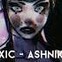 Speed Up Toxic Ashnikko