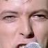 David Bowie Boys Keep Swinging Live 1979 Excellent Quality Kenny Everett Video Show