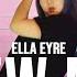 ELLA EYRE 엘라에어 NEW ME Gangs Mi Choreography DANCE ONSTAGE MUSIC DANCE