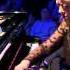 Pianist Lisa Moore Performs Mad Rush By Philip Glass