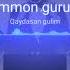 Ummon Guruhi Qaydasan Gulim