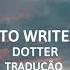 Dotter It S Not Easy To Write A Love Song Tradução Em Português Melodifestivalen 2024