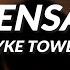 Myke Towers Piensan LETRA