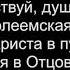 05 Как много звезд на небесах Общее пение 09 03 2023